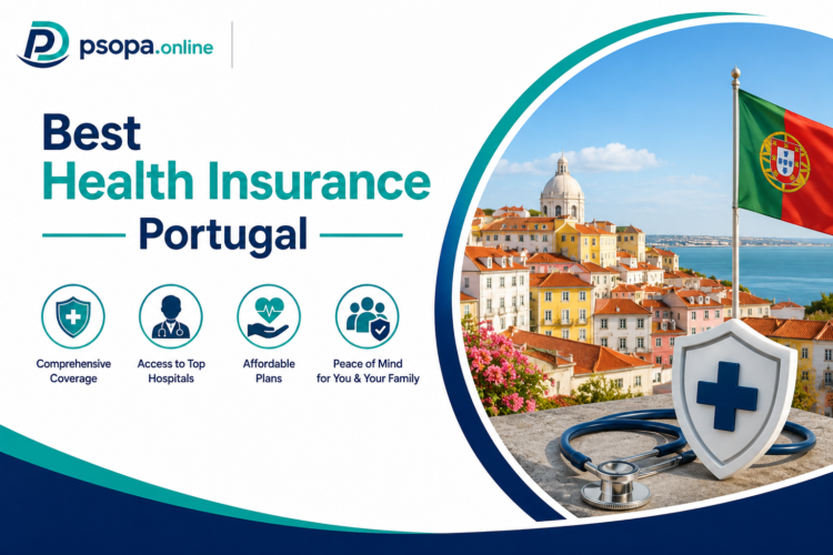 Best Health Insurance Portugal