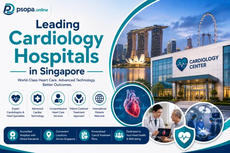 Leading Cardiology Hospitals